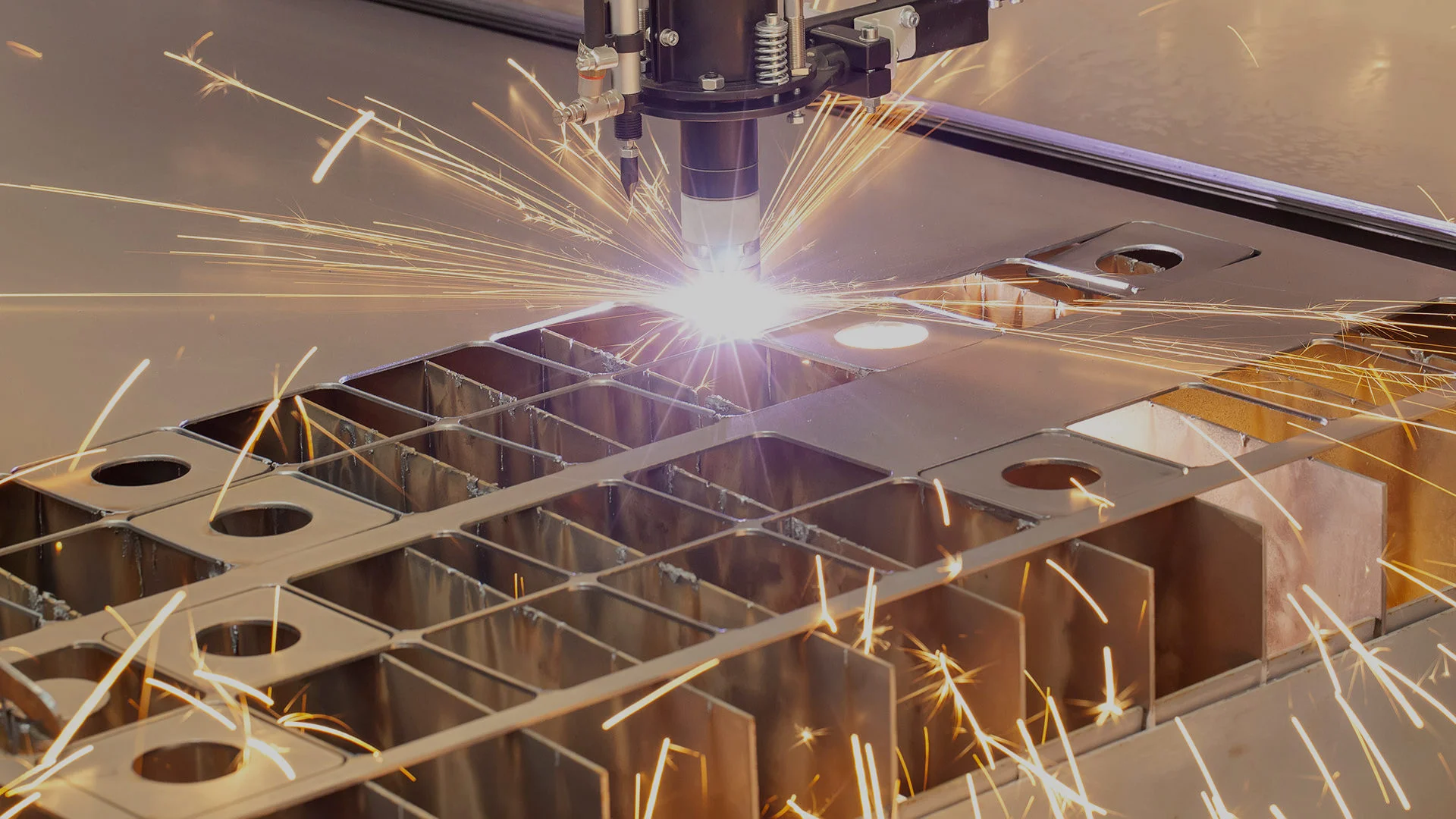 Midwest Machine Service CNC Chicago